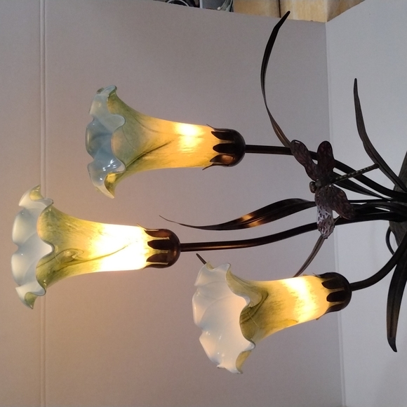 Dale Tiffany,la Mirada,CA - Picture 2 of 12